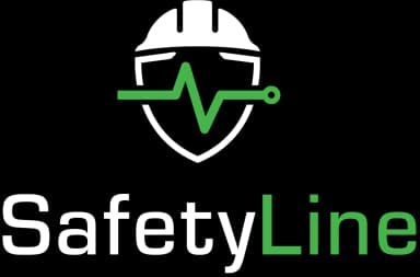 SafetyLine logo