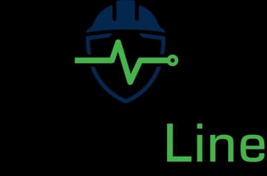 SafetyLine logo